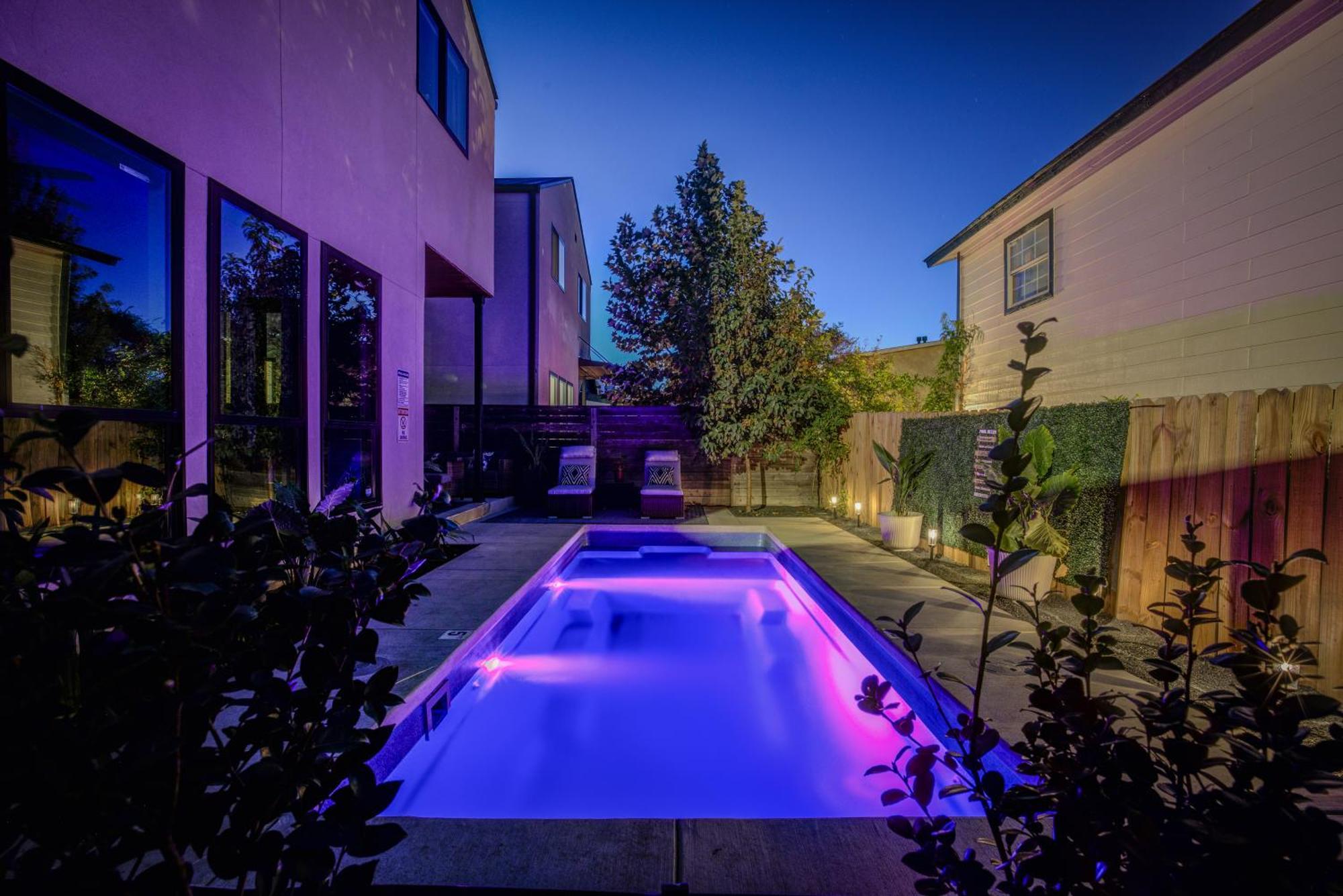 Maverick San Antonio Exteriér fotografie